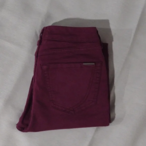 Stretch Jeans - Picture 2 of 6